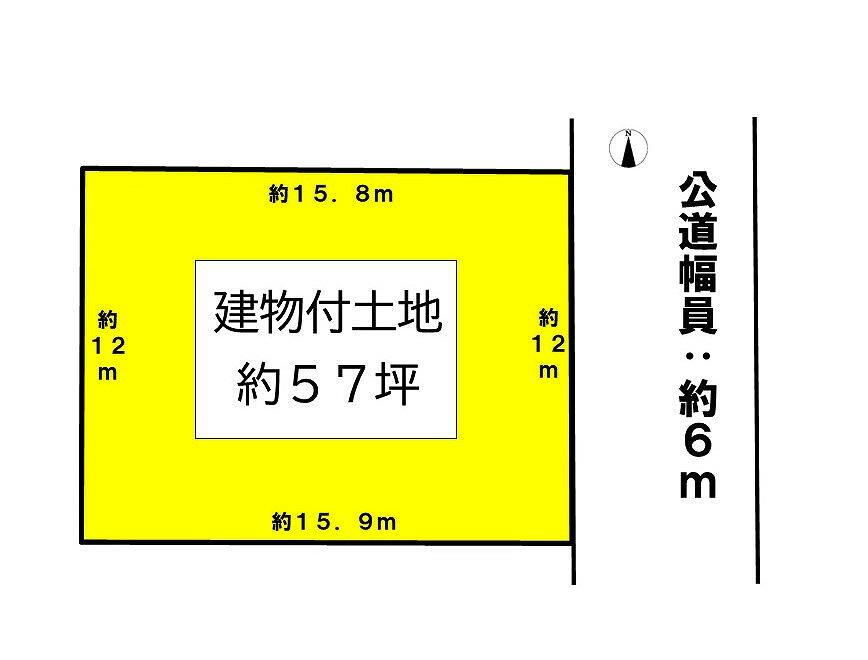 奈良県生駒郡斑鳩町目安北１ 法隆寺駅 土地 物件詳細