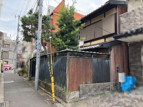 京都府京都市北区小山下総町 11000万円