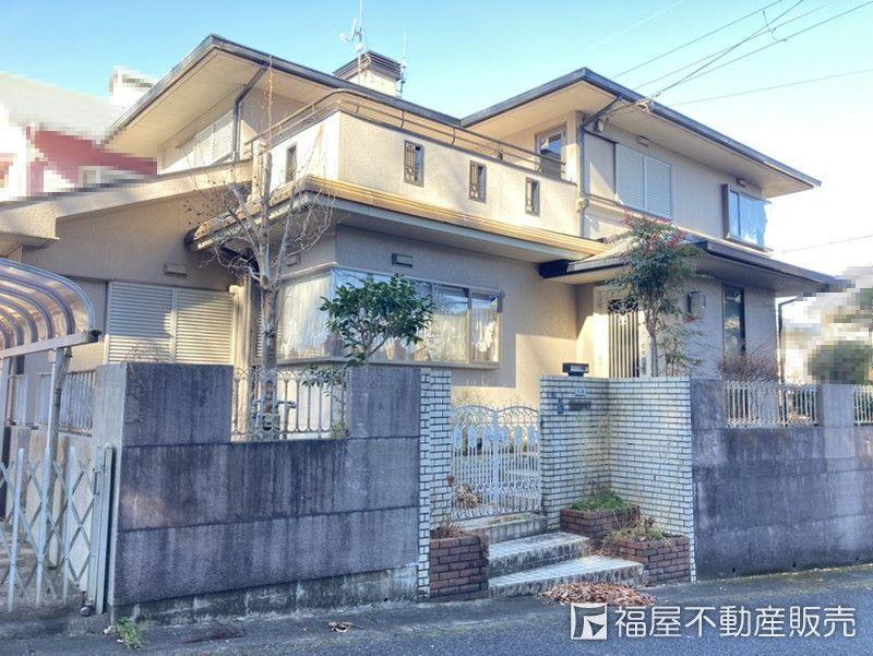 京都府亀岡市南つつじケ丘桜台３ 1498万円