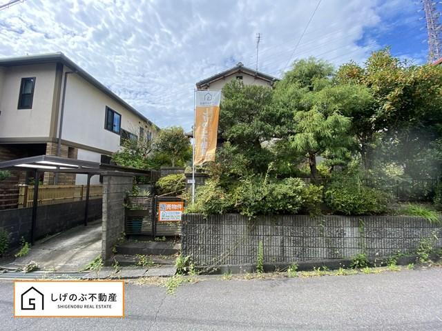 滋賀県甲賀市水口町名坂 850万円