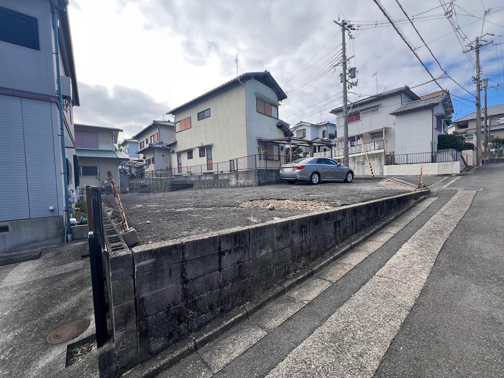 大阪府泉南市新家 560万円