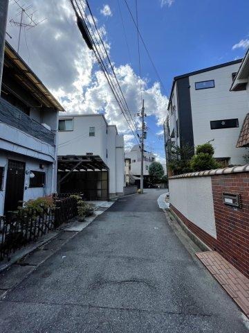 兵庫県神戸市灘区大石東町６ 7000万円
