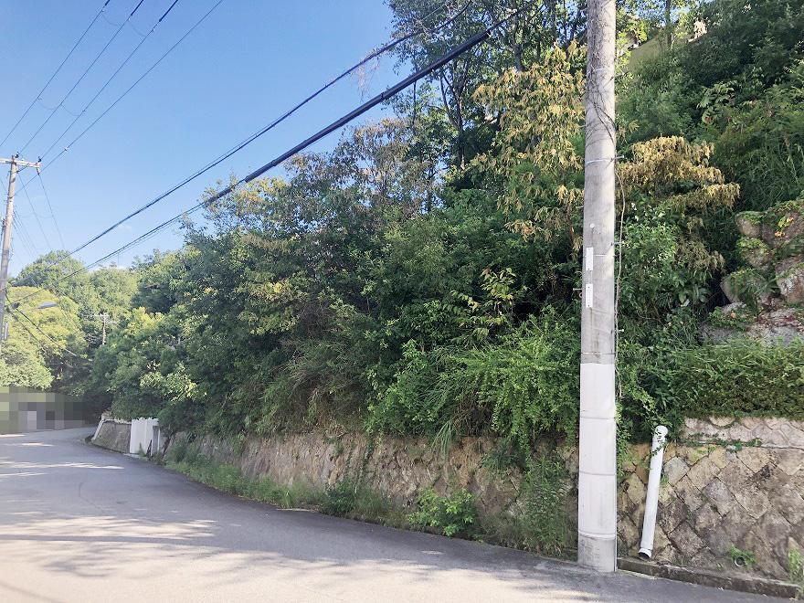 兵庫県宝塚市中山台１ 600万円