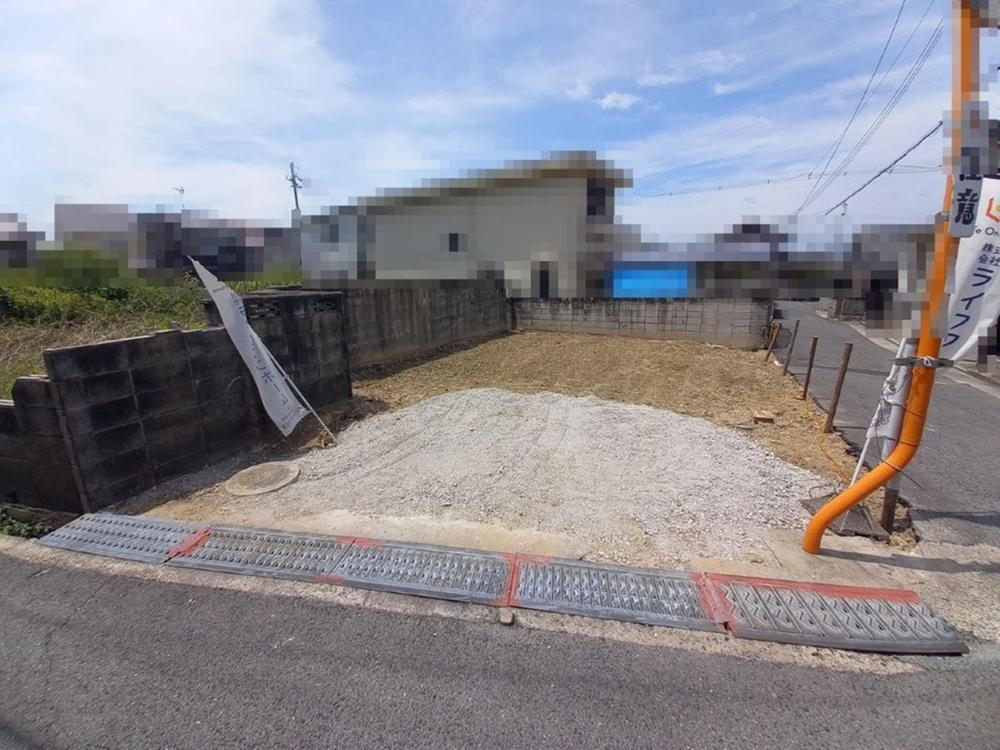 大阪府和泉市池田下町 900万円