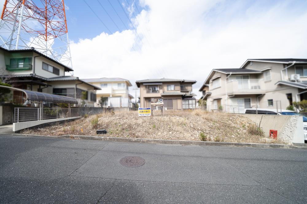 奈良県生駒市白庭台３ 3080万円