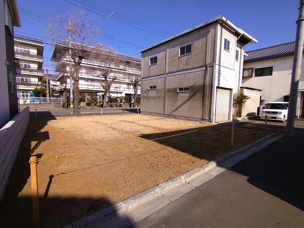 奈良県天理市田部町 1750万円