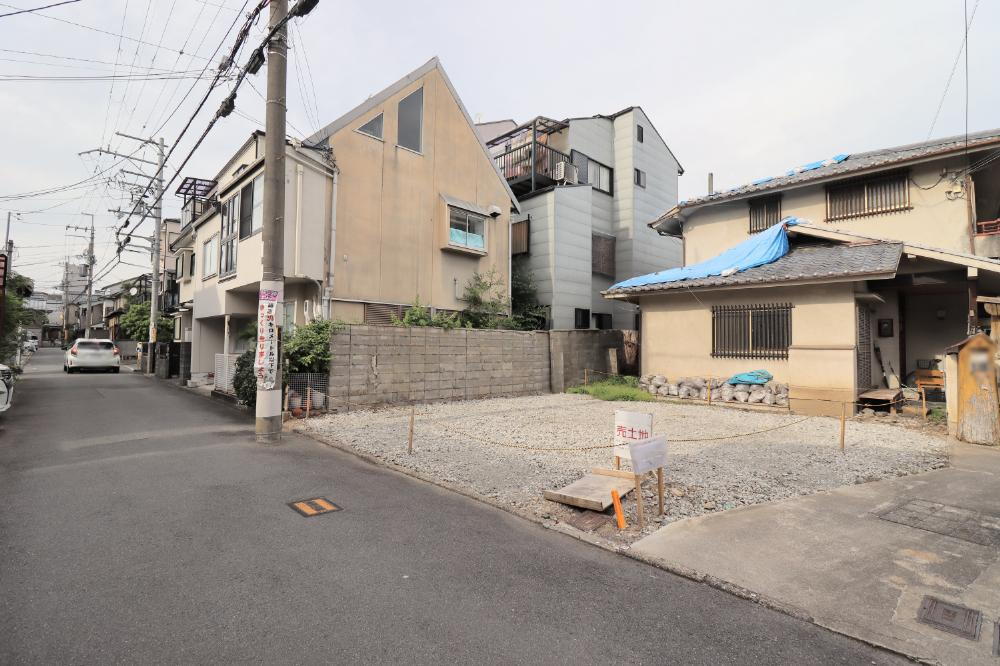 京都府京都市上京区一松町室町新町の間武者小路下る 3280万円