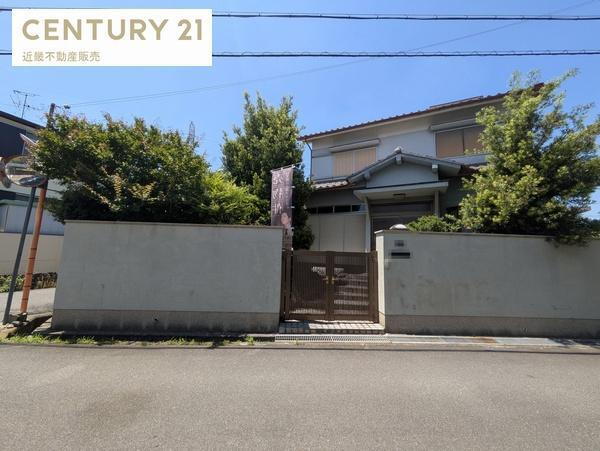 奈良県香芝市穴虫 980万円