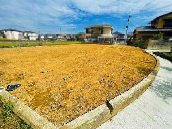 奈良県橿原市四条町 2550万円