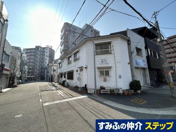 大阪府大阪市北区大淀南３ 8250万円
