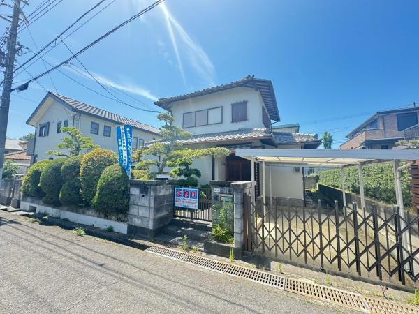 大阪府泉南郡熊取町希望が丘１ 1580万円