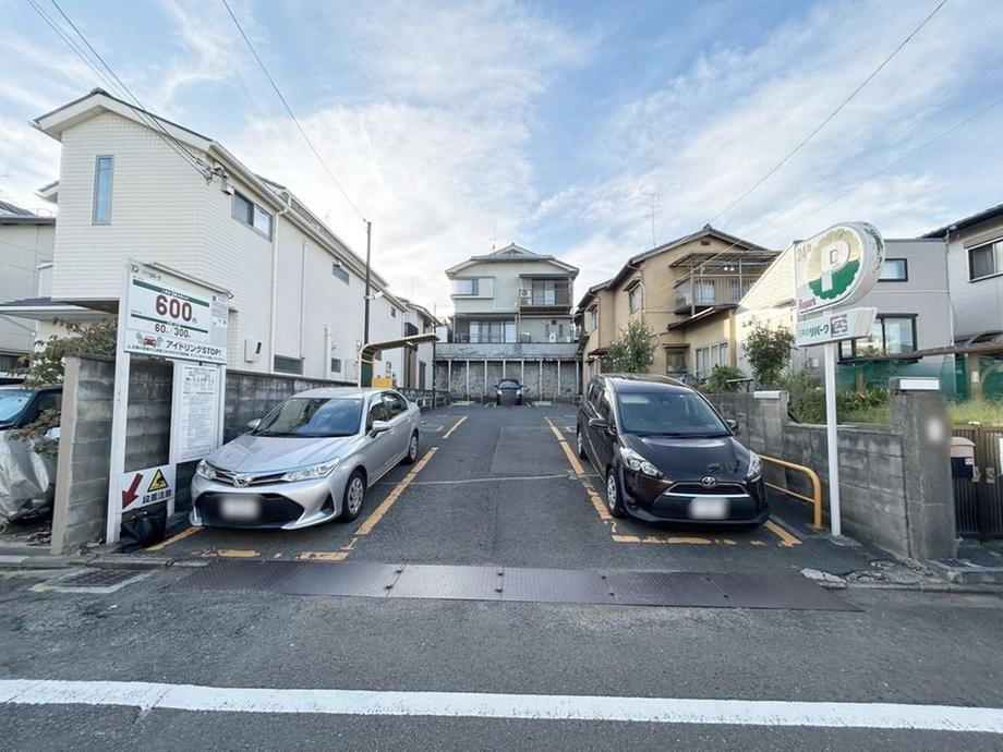 京都府京都市北区紫竹西野山町 5490万円