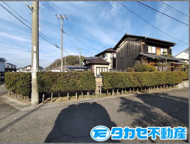 兵庫県姫路市木場十八反町 930万円