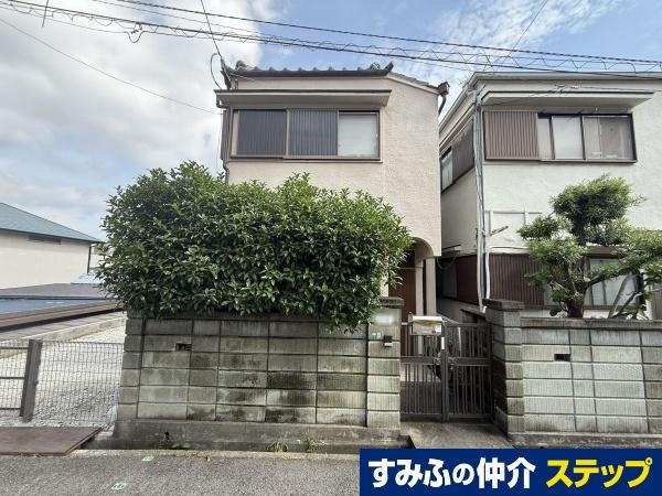 兵庫県神戸市灘区上野通６ 1280万円