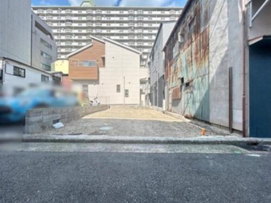 兵庫県神戸市中央区旭通２ 3980万円