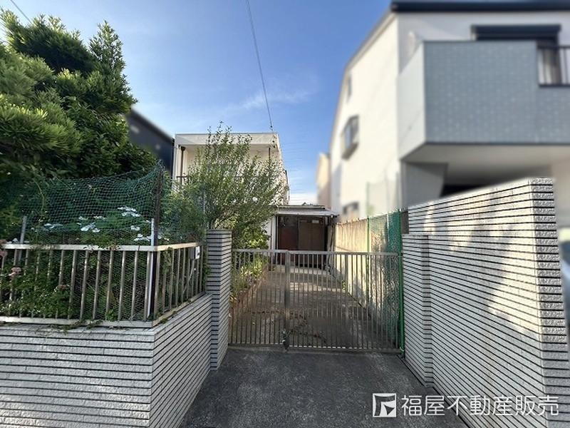 兵庫県神戸市垂水区清水が丘１ 1400万円
