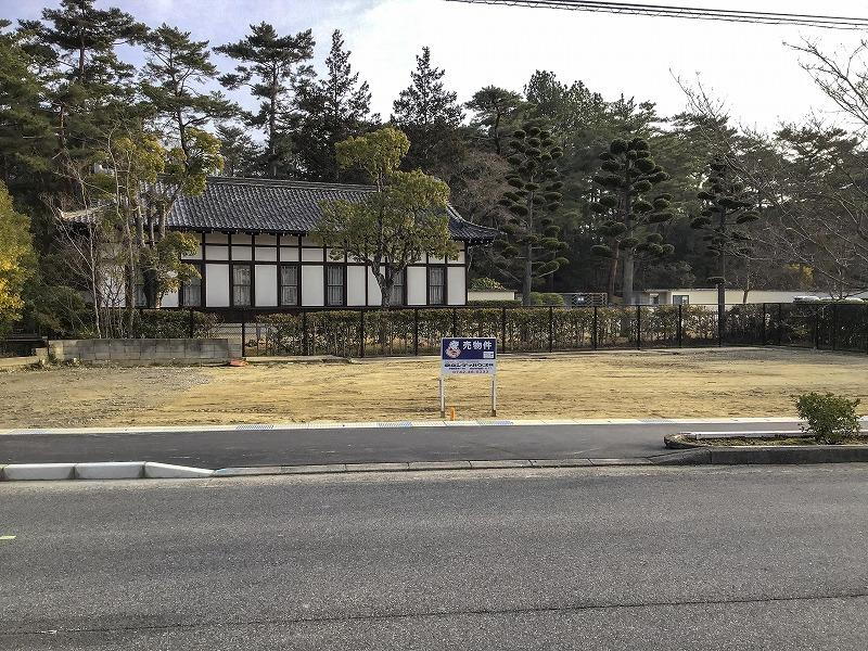 奈良県奈良市学園南１ 12000万円