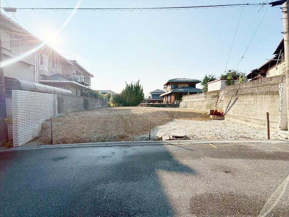 大阪府堺市南区高倉台４ 3298万円