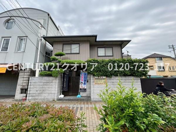 大阪府八尾市東本町４ 8400万円