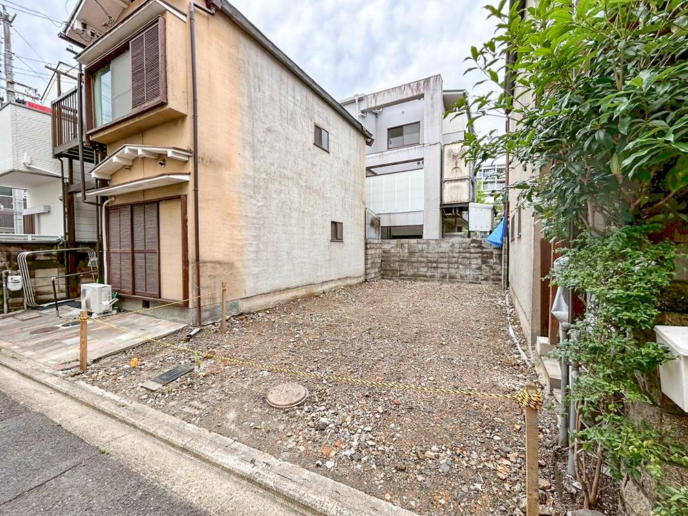 京都府京都市右京区山ノ内西裏町 1600万円
