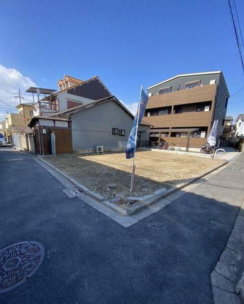 大阪府堺市北区金岡町 1500万円