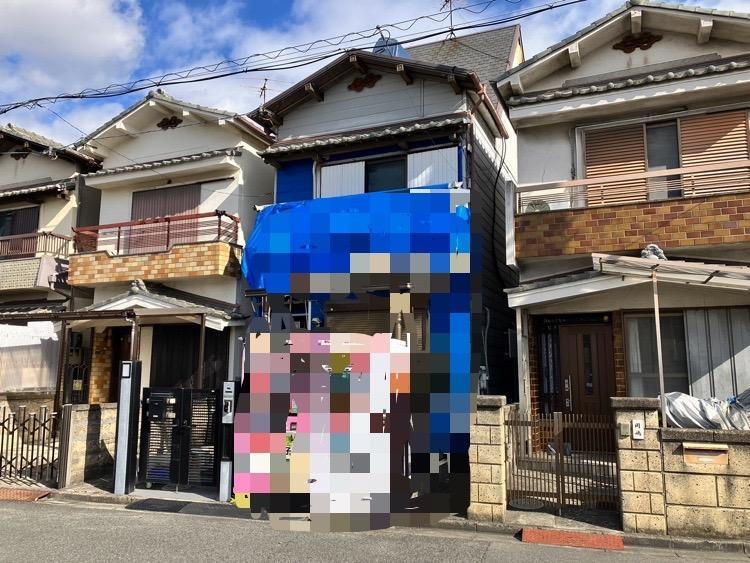 大阪府松原市北新町４ 980万円