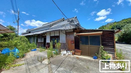 兵庫県神崎郡福崎町東田原 100万円