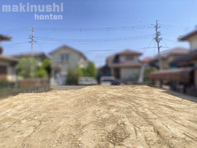 大阪府堺市美原区さつき野西３ 1898万円