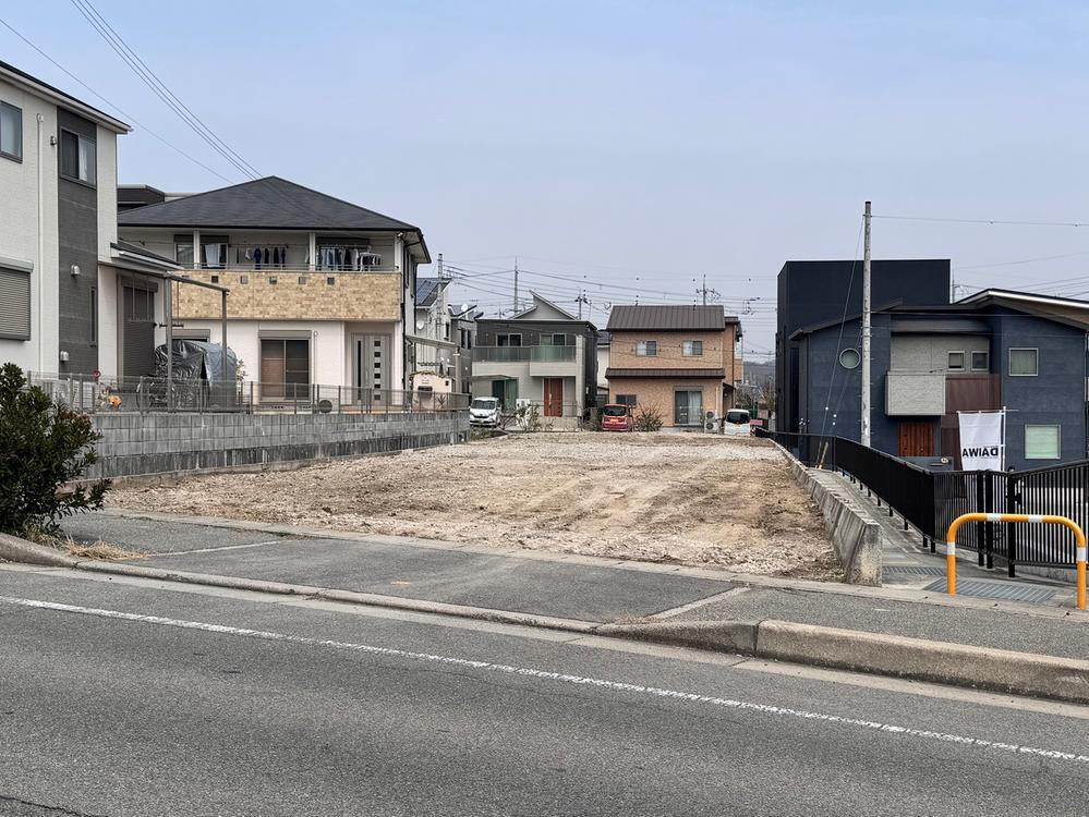 兵庫県明石市大久保町松陰 5520万円