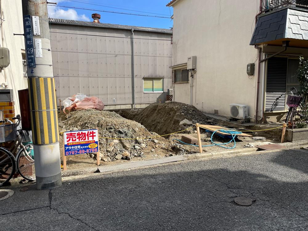 大阪府寝屋川市高宮栄町 990万円