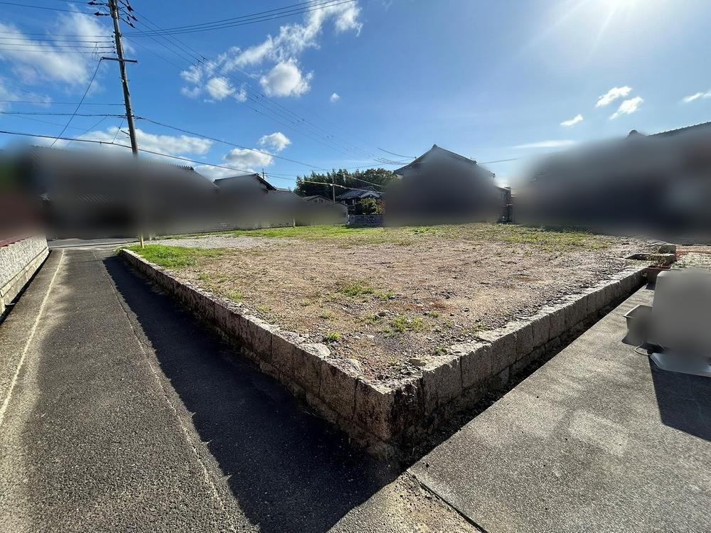 滋賀県東近江市綺田町 980万円