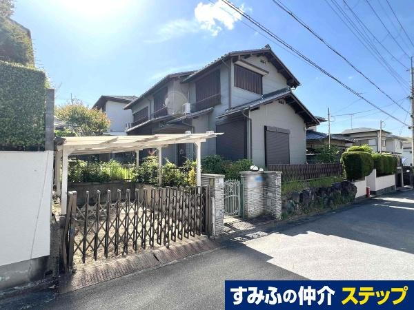 京都府長岡京市泉が丘 5850万円
