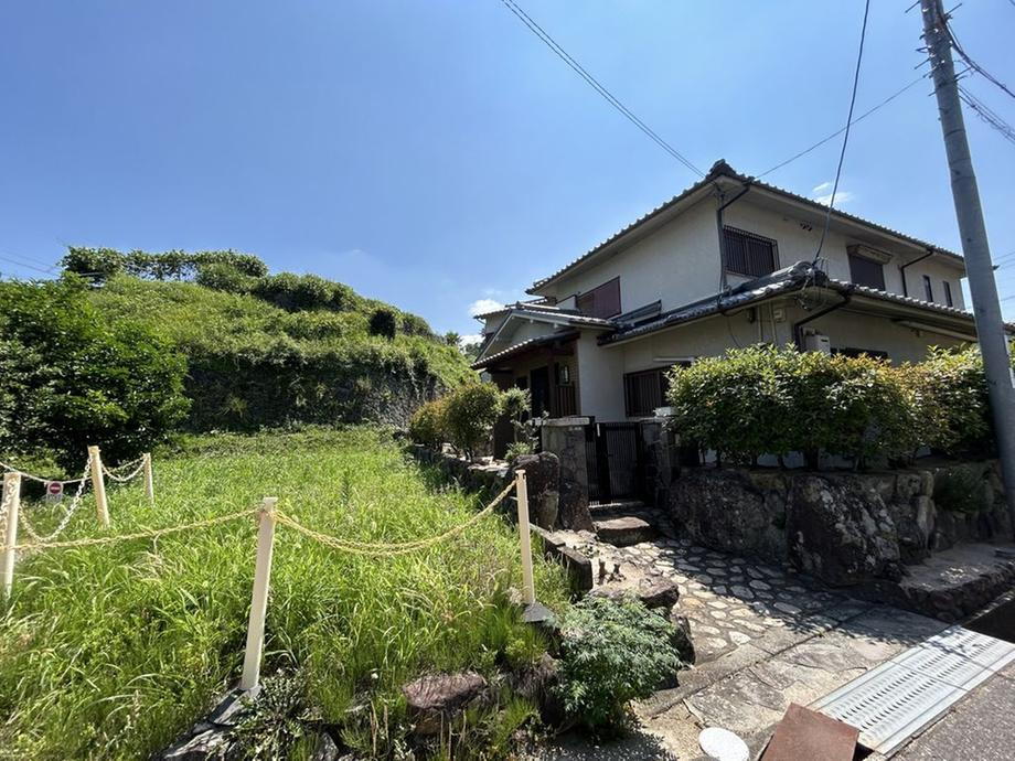 兵庫県西宮市生瀬町１ 4480万円