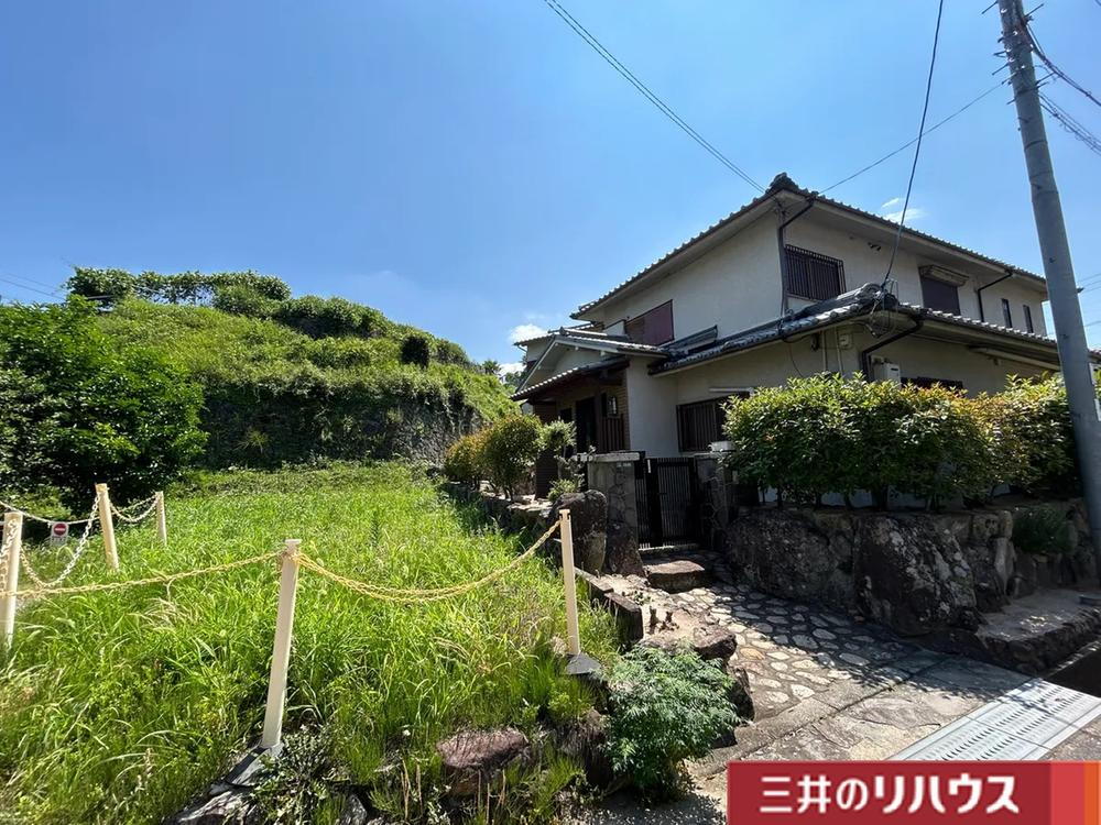 兵庫県西宮市生瀬町１ 4380万円