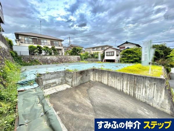 滋賀県大津市鶴の里 2980万円