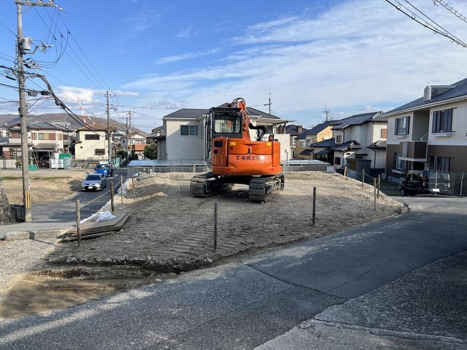 兵庫県宝塚市南ひばりガ丘１ 3600万円