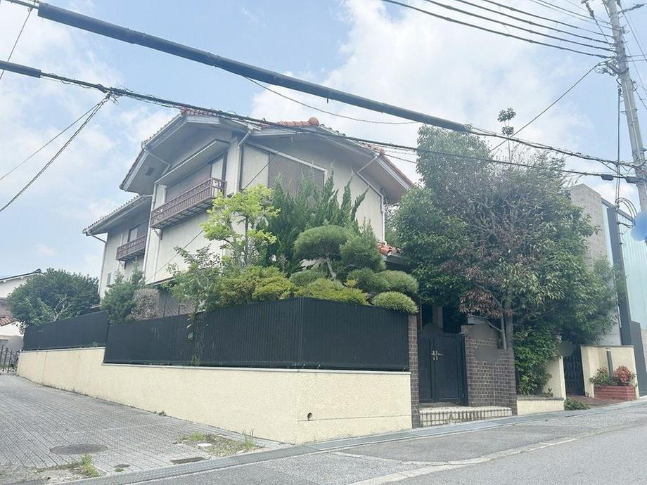 兵庫県西宮市新甲陽町 5980万円