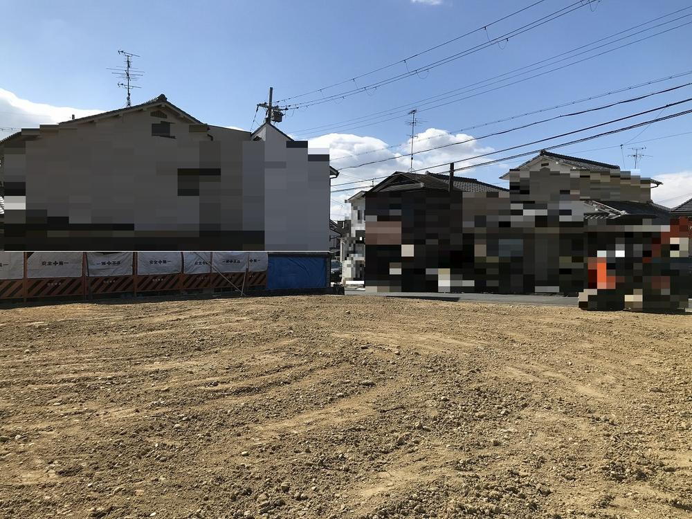 京都府宇治市木幡南端 2280万円