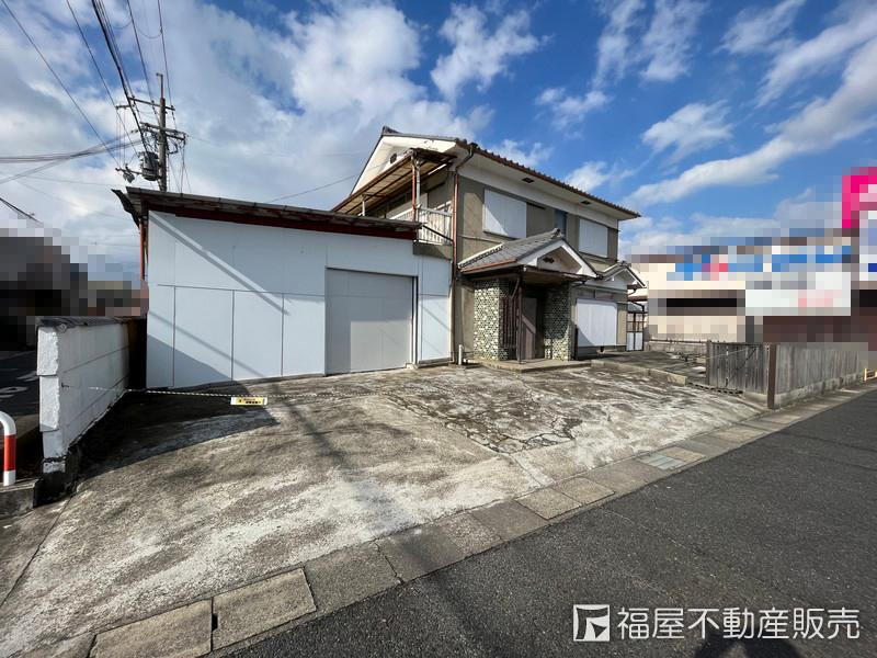滋賀県守山市焔魔堂町 8600万円