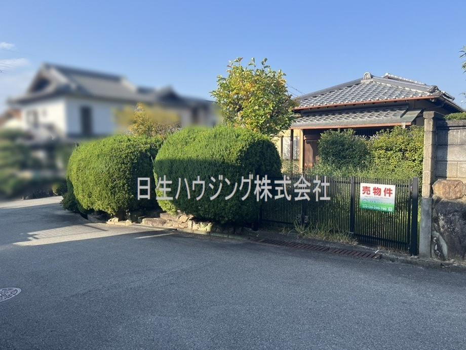 大阪府堺市南区槇塚台２ 2980万円