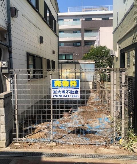 兵庫県神戸市長田区久保町４ 300万円