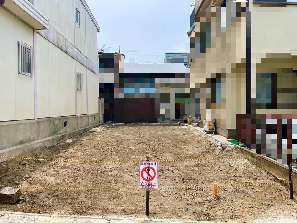 兵庫県神戸市兵庫区馬場町 2380万円