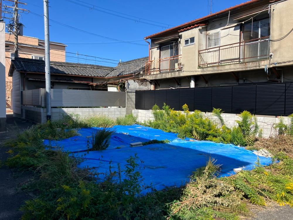 大阪府松原市南新町２ 450万円