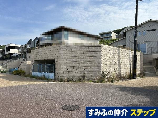 兵庫県宝塚市山手台東４ 4180万円