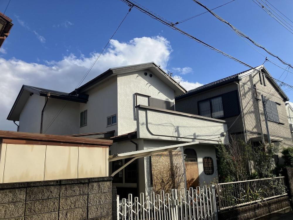 奈良県生駒郡斑鳩町阿波２ 1750万円