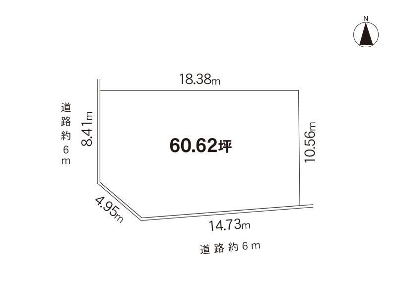 奈良県生駒市鹿ノ台西１ 2121万円