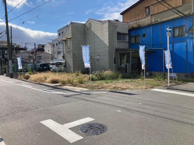 大阪府大阪市生野区勝山南４ 2000万円