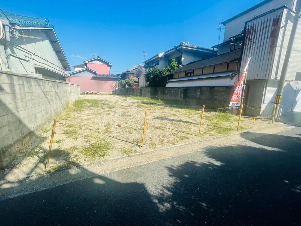 大阪府大東市新田本町 2210万円