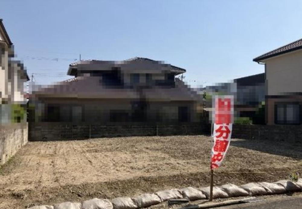 大阪府高槻市津之江町３ 5980万円