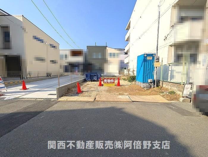 大阪府大阪市東住吉区今川４ 3480万円